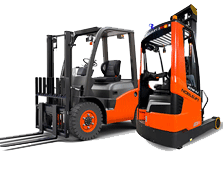 Складская техника