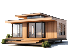 Модульные дома